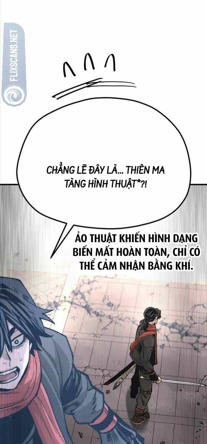 Thiên Ma Phi Thăng Truyện - Chương 125 - ảnh 121