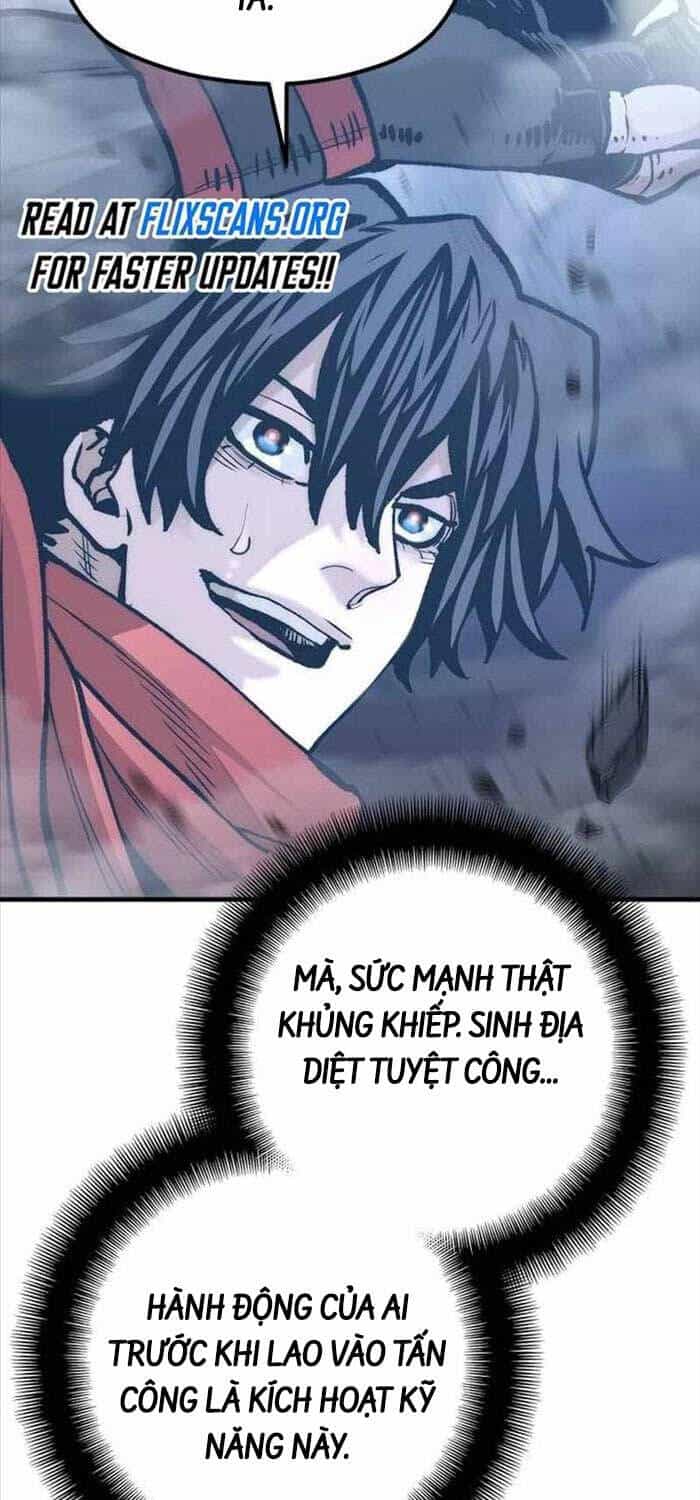 Thiên Ma Phi Thăng Truyện - Chương 126 - ảnh 123