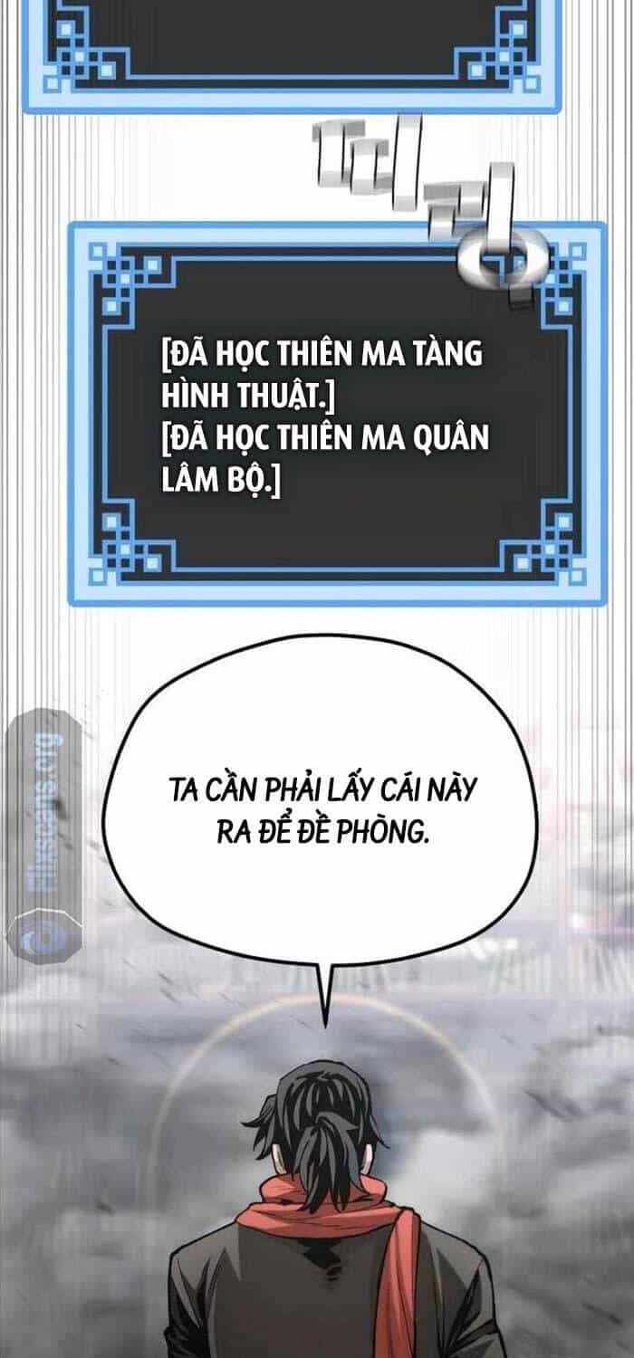 Thiên Ma Phi Thăng Truyện - Chương 126 - ảnh 26