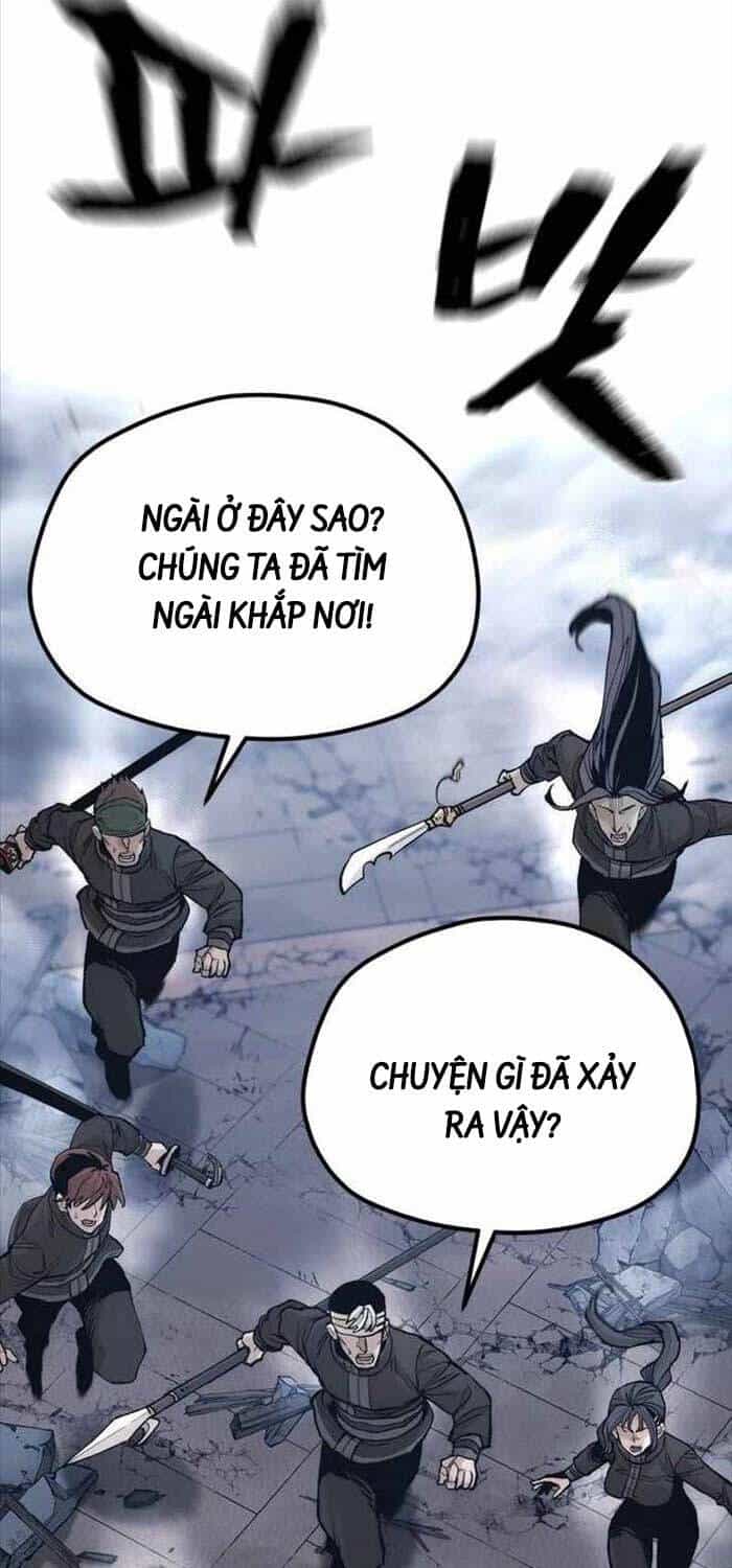 Thiên Ma Phi Thăng Truyện - Chương 127 - ảnh 99