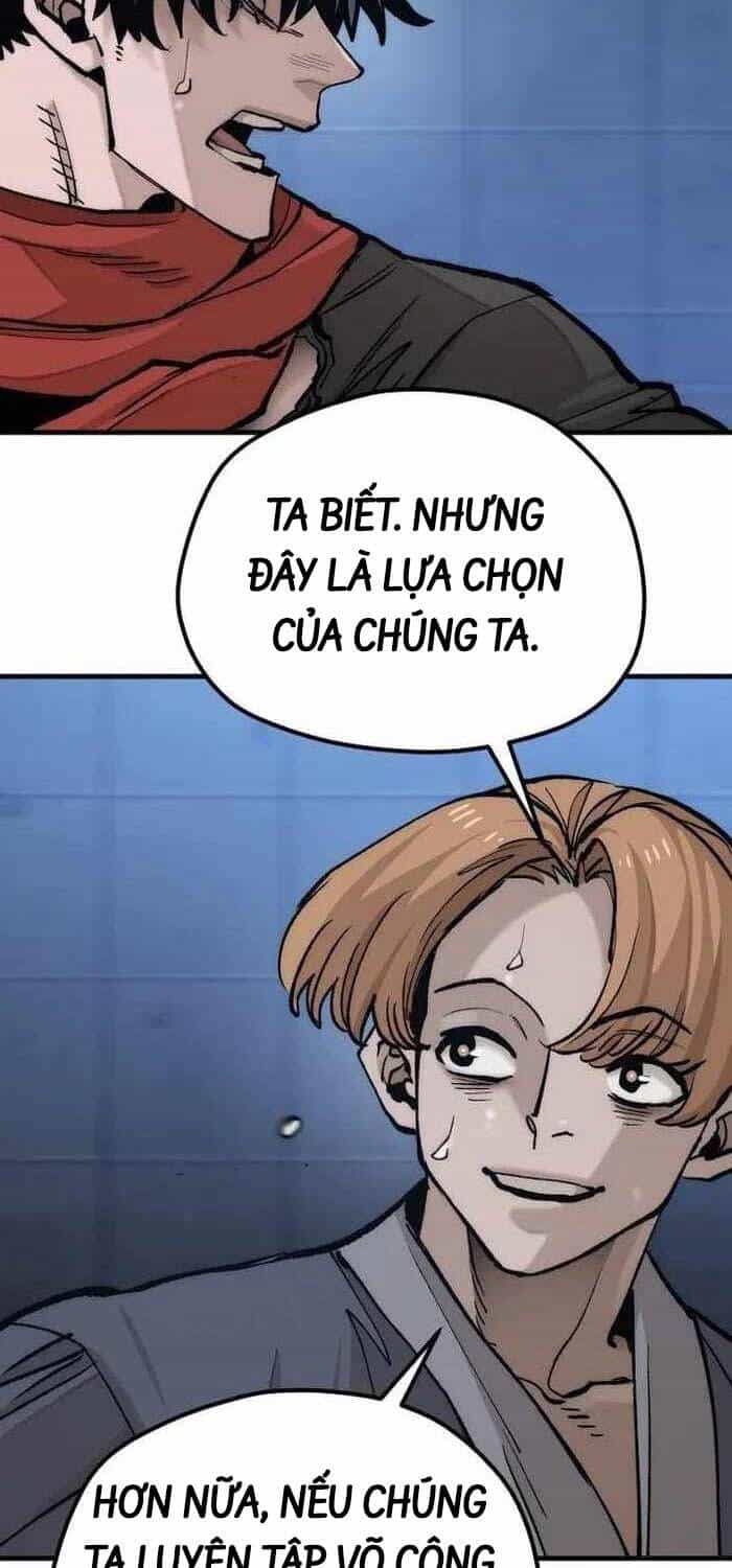 Thiên Ma Phi Thăng Truyện - Chương 128 - ảnh 111