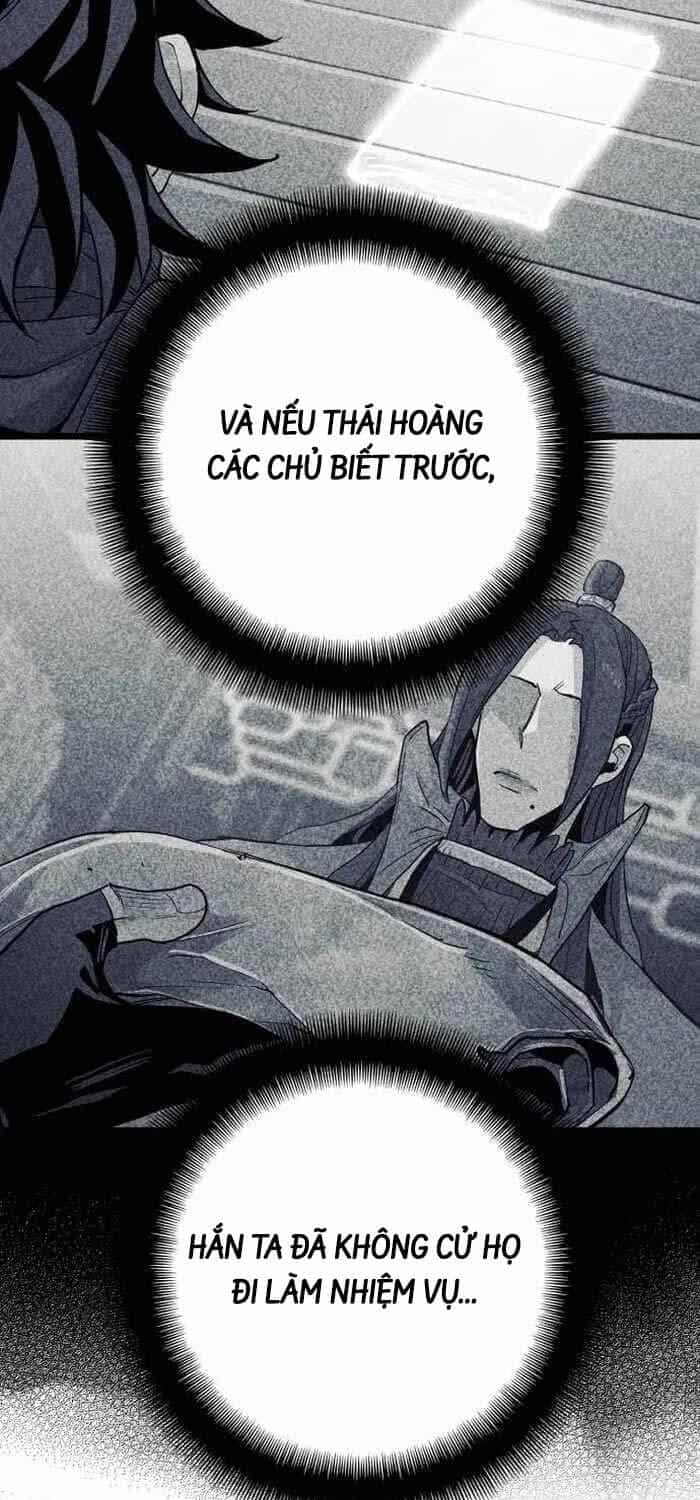 Thiên Ma Phi Thăng Truyện - Chương 128 - ảnh 20
