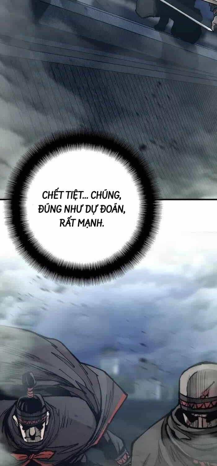 Thiên Ma Phi Thăng Truyện - Chương 128 - ảnh 56