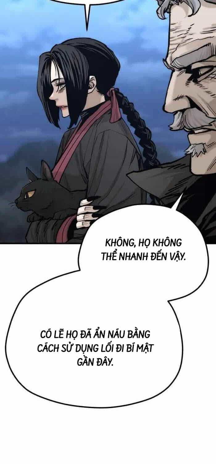 Thiên Ma Phi Thăng Truyện - Chương 128 - ảnh 86