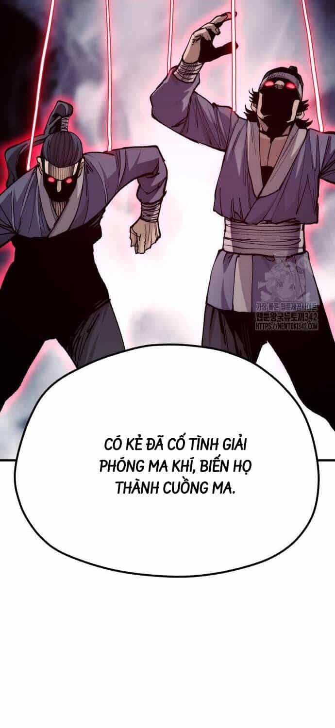 Thiên Ma Phi Thăng Truyện - Chương 129 - ảnh 26