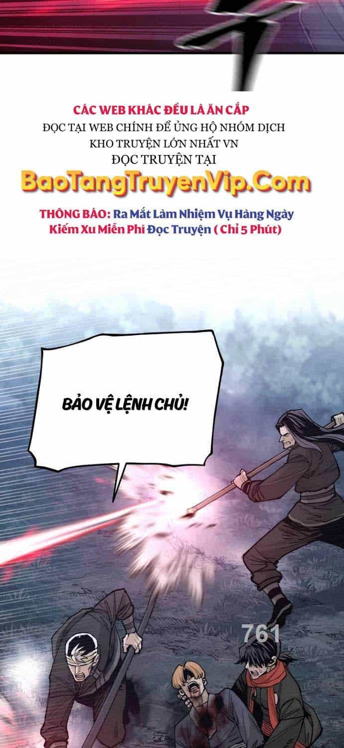 Thiên Ma Phi Thăng Truyện - Chương 129 - ảnh 5
