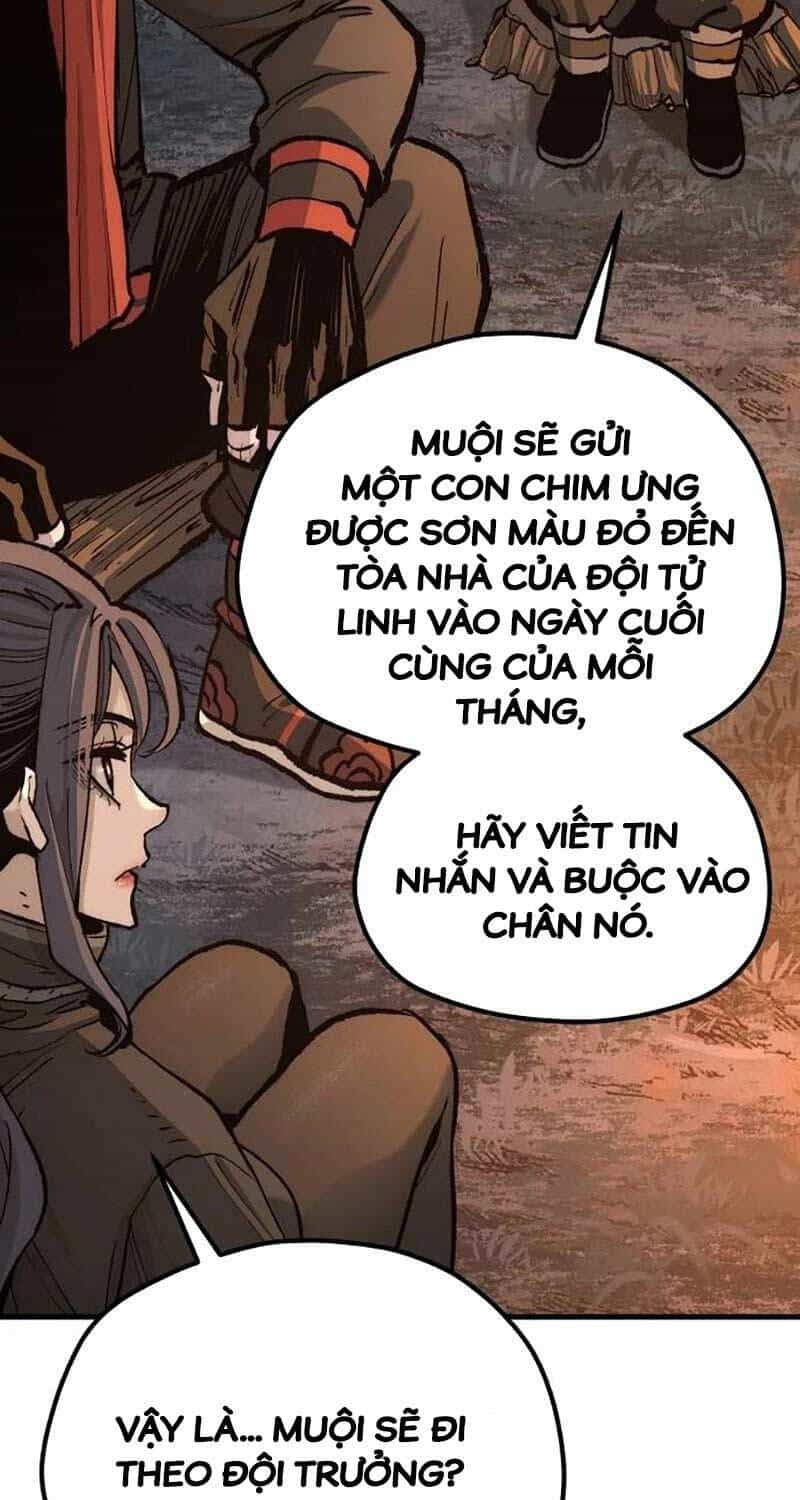 Thiên Ma Phi Thăng Truyện - Chương 130 - ảnh 155