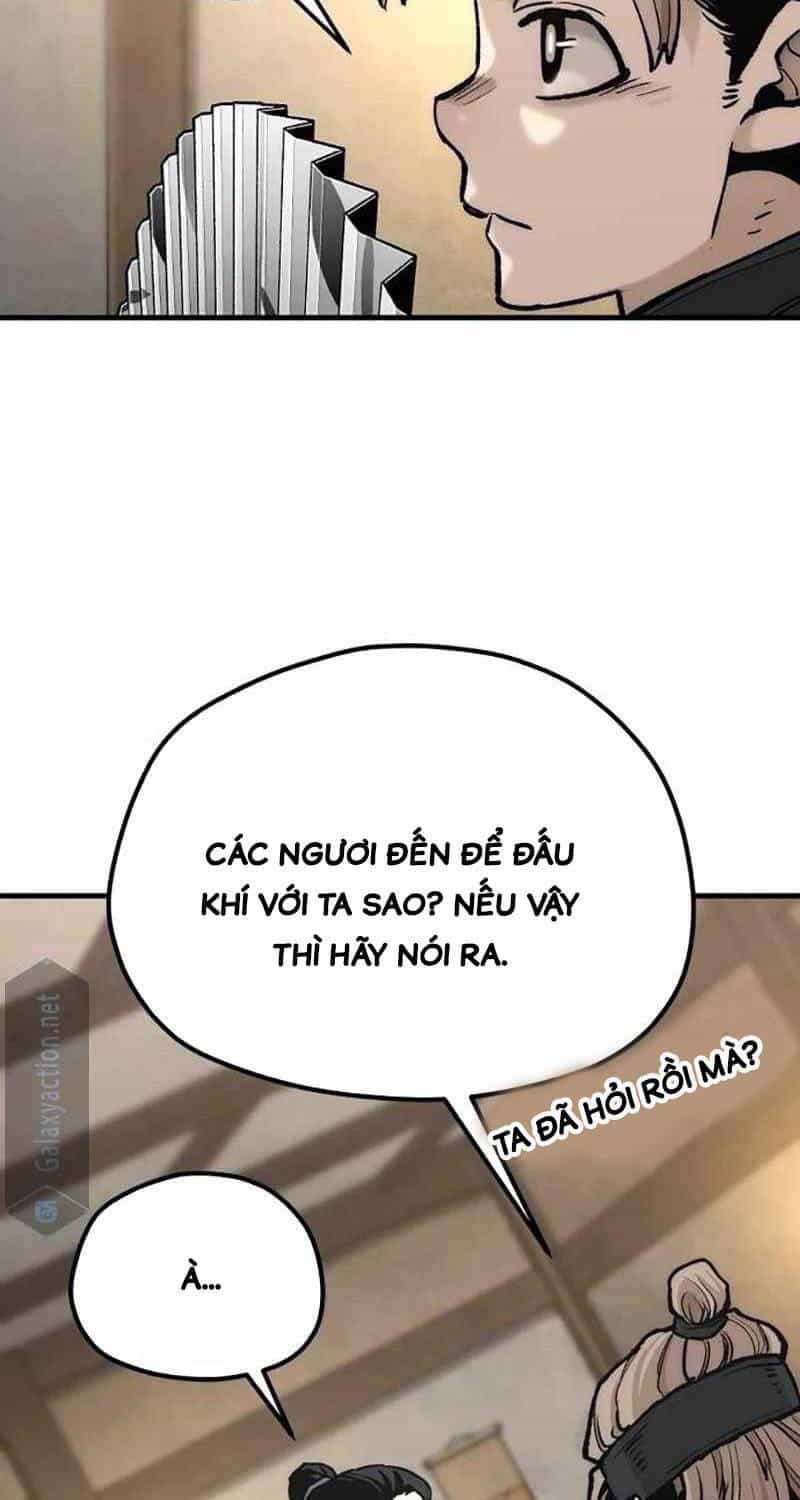 Thiên Ma Phi Thăng Truyện - Chương 131 - ảnh 43