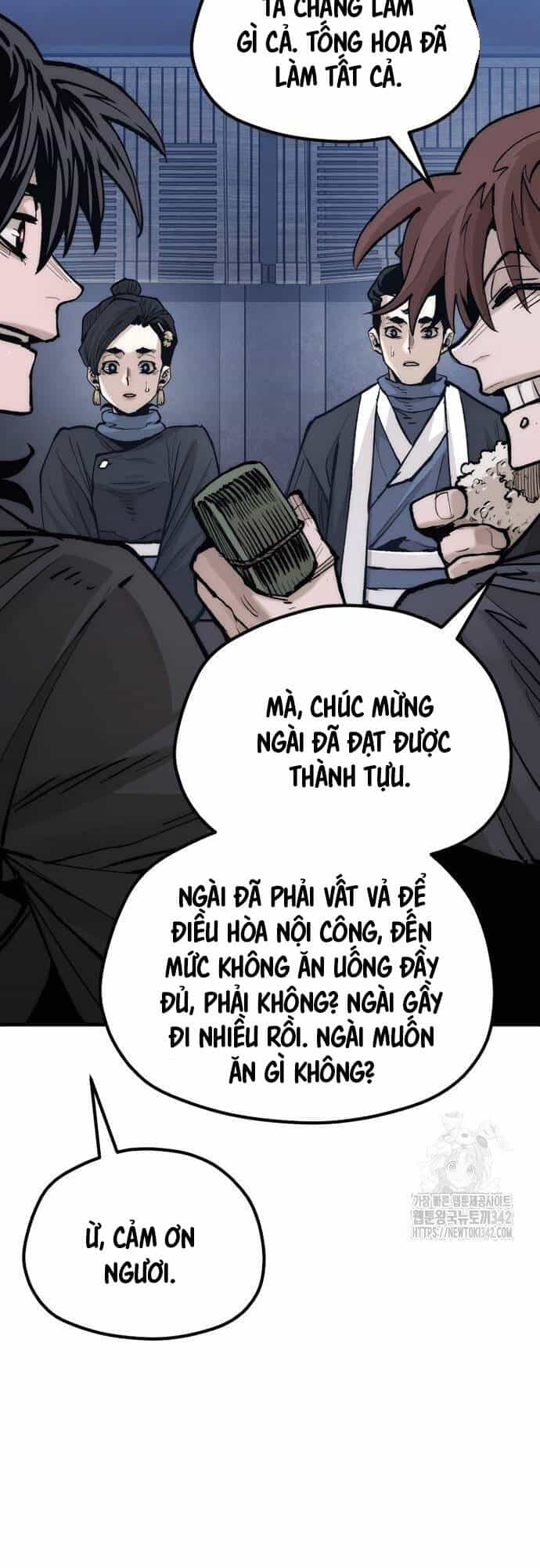 Thiên Ma Phi Thăng Truyện - Chương 132 - ảnh 5