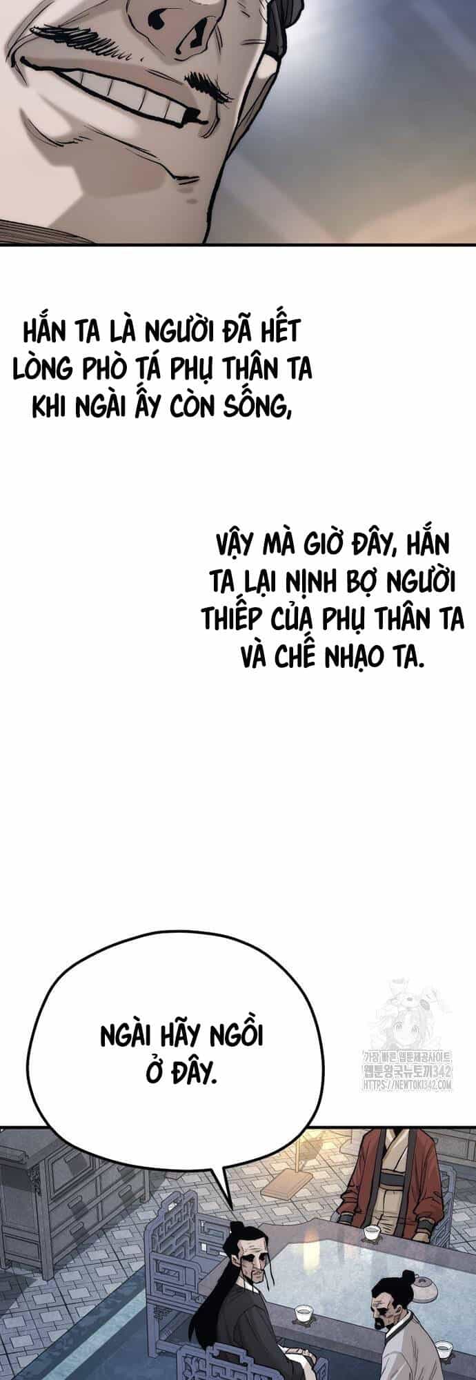 Thiên Ma Phi Thăng Truyện - Chương 132 - ảnh 53