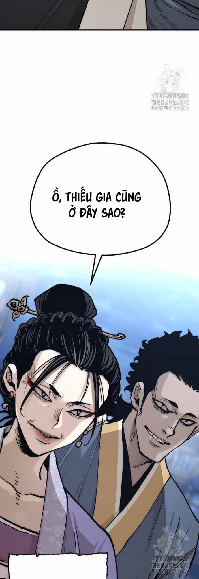 Thiên Ma Phi Thăng Truyện - Chương 132 - ảnh 56
