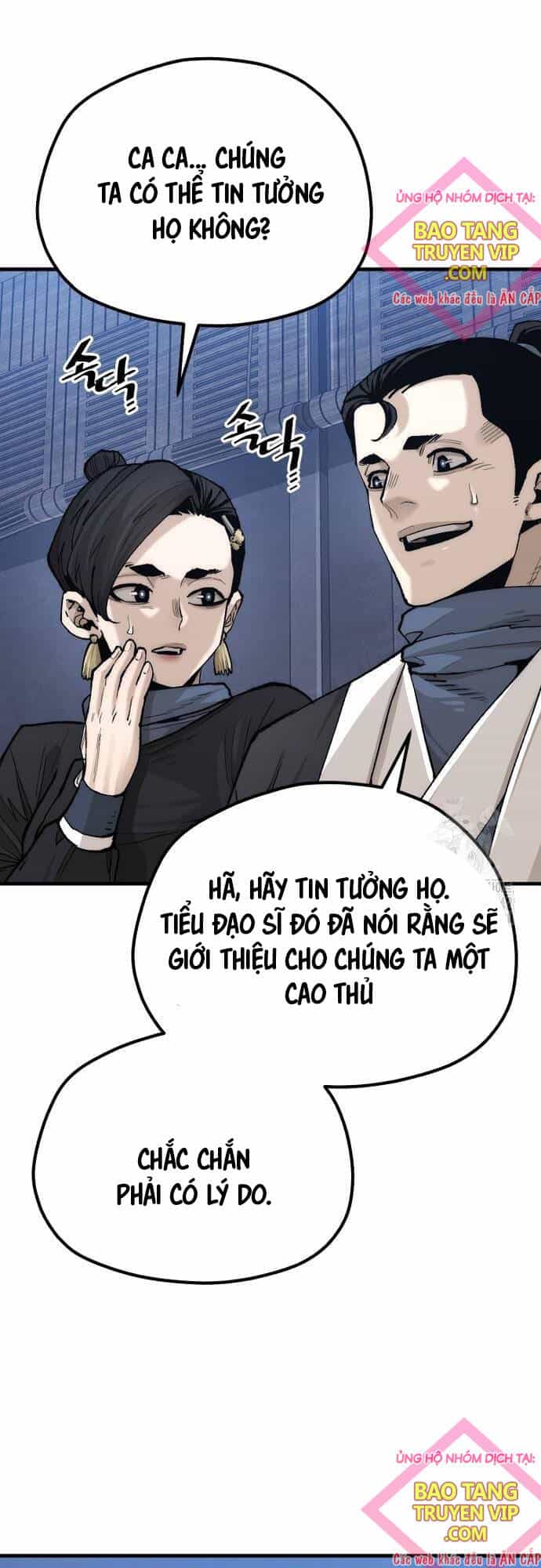 Thiên Ma Phi Thăng Truyện - Chương 132 - ảnh 6