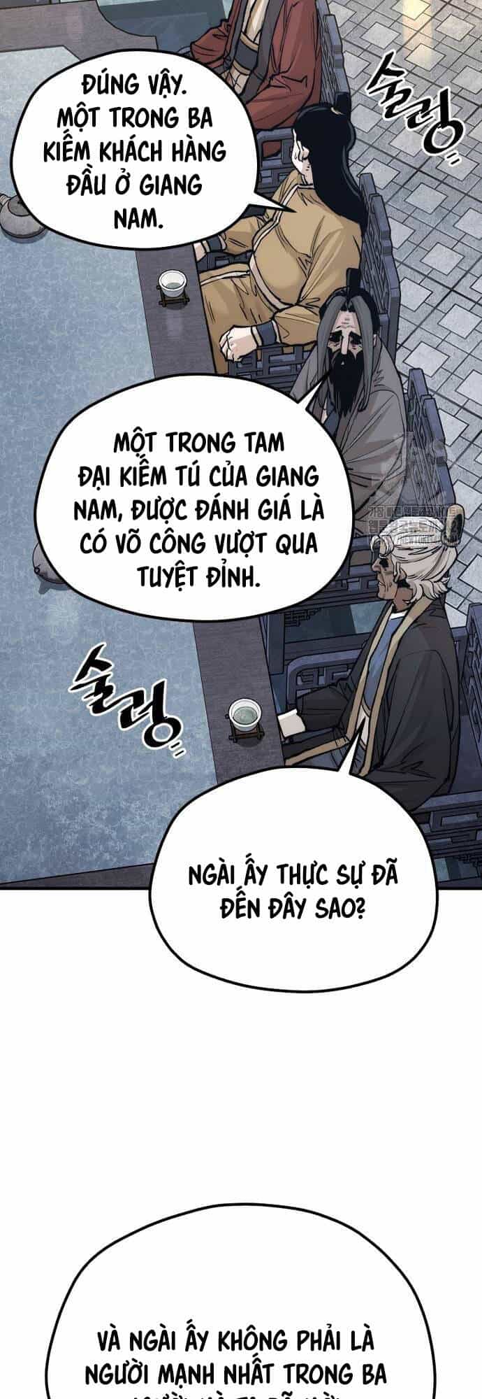 Thiên Ma Phi Thăng Truyện - Chương 132 - ảnh 63