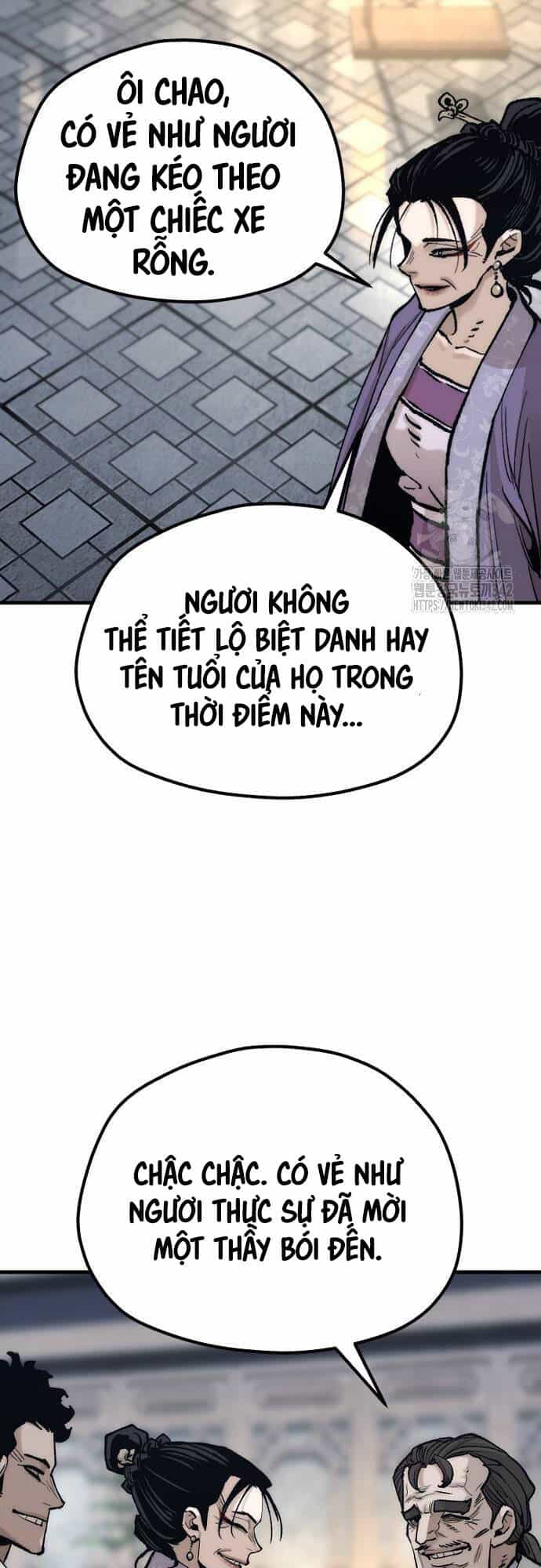 Thiên Ma Phi Thăng Truyện - Chương 132 - ảnh 68