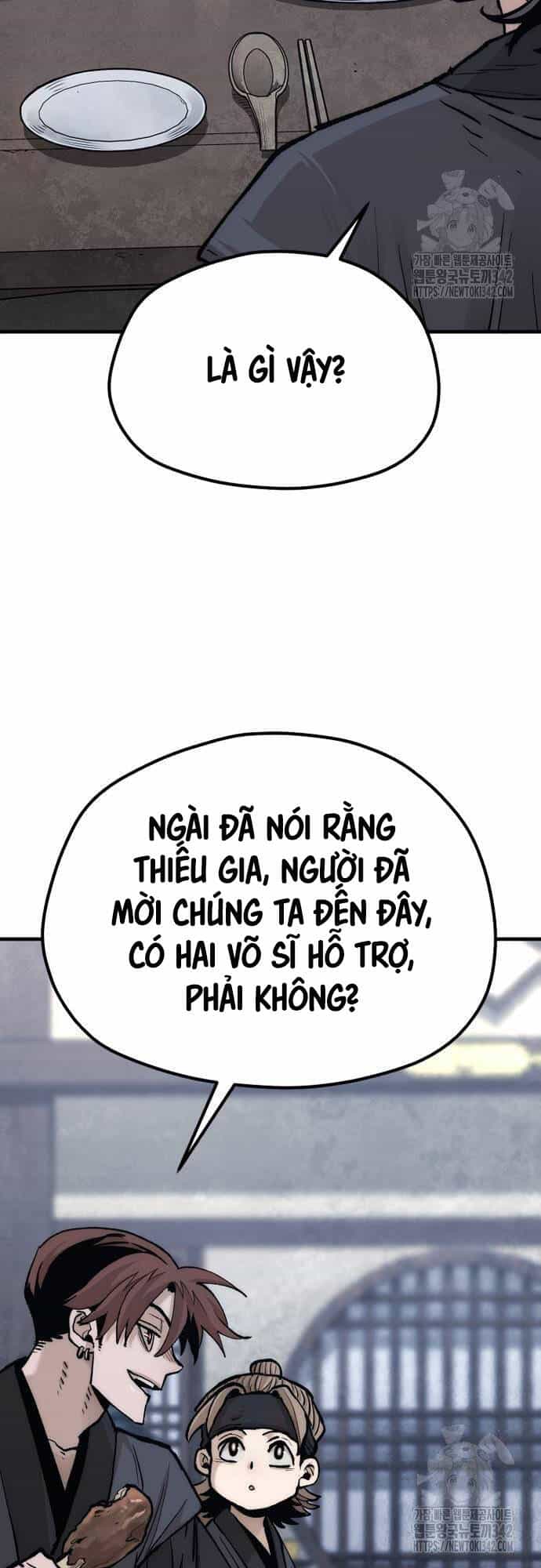 Thiên Ma Phi Thăng Truyện - Chương 132 - ảnh 77