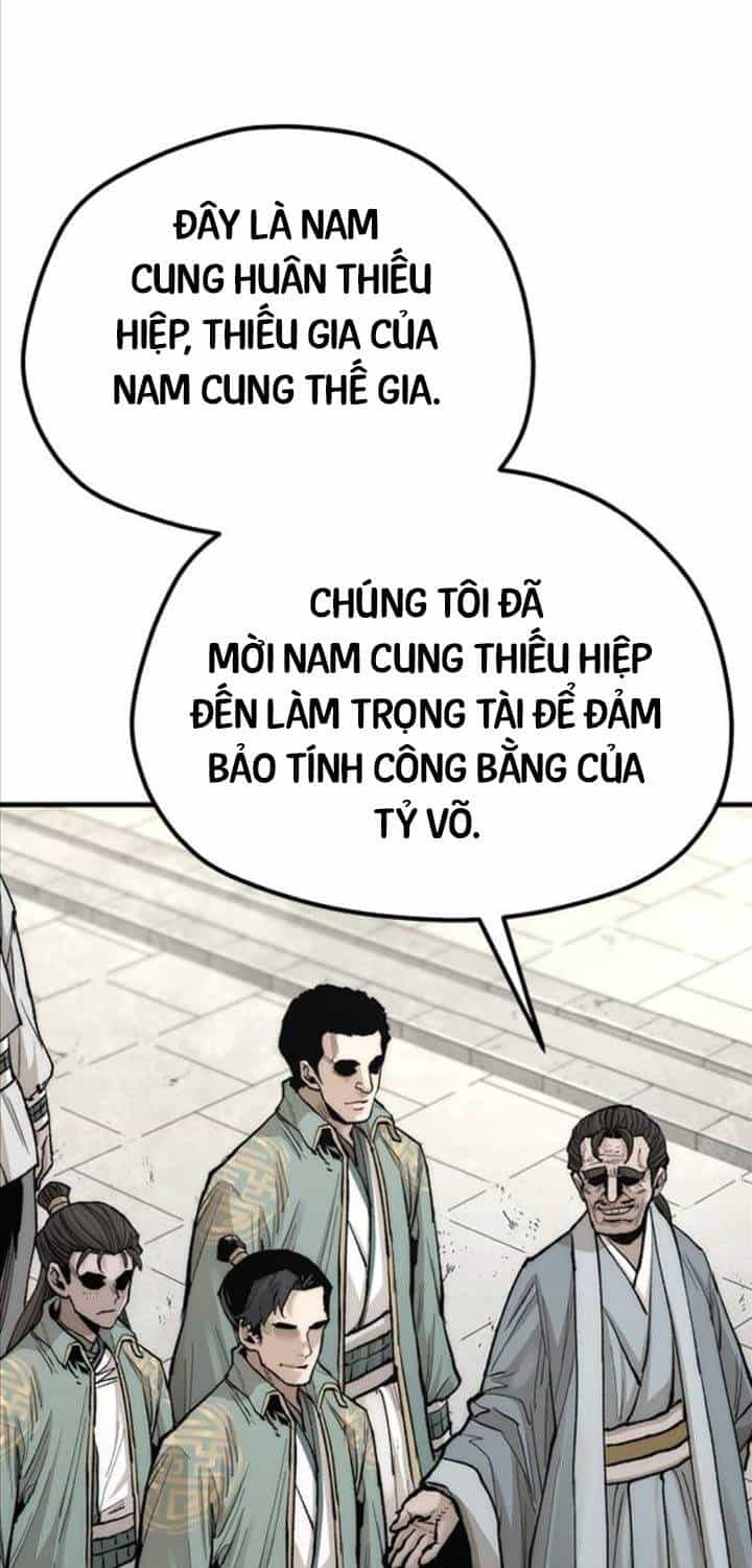 Thiên Ma Phi Thăng Truyện - Chương 133 - ảnh 84