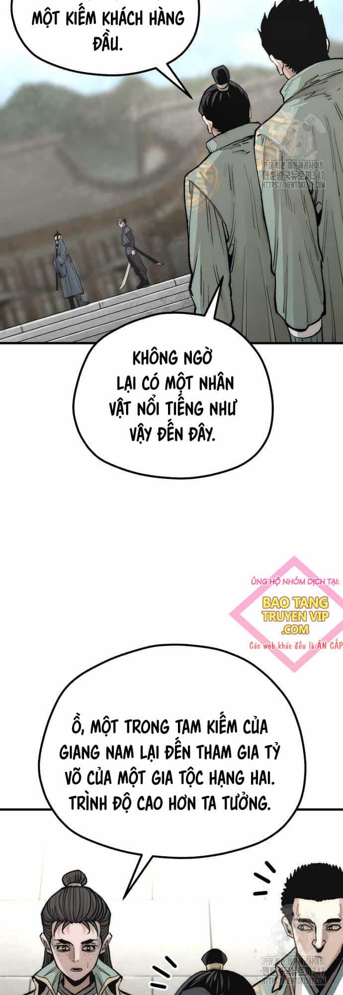 Thiên Ma Phi Thăng Truyện - Chương 134 - ảnh 21