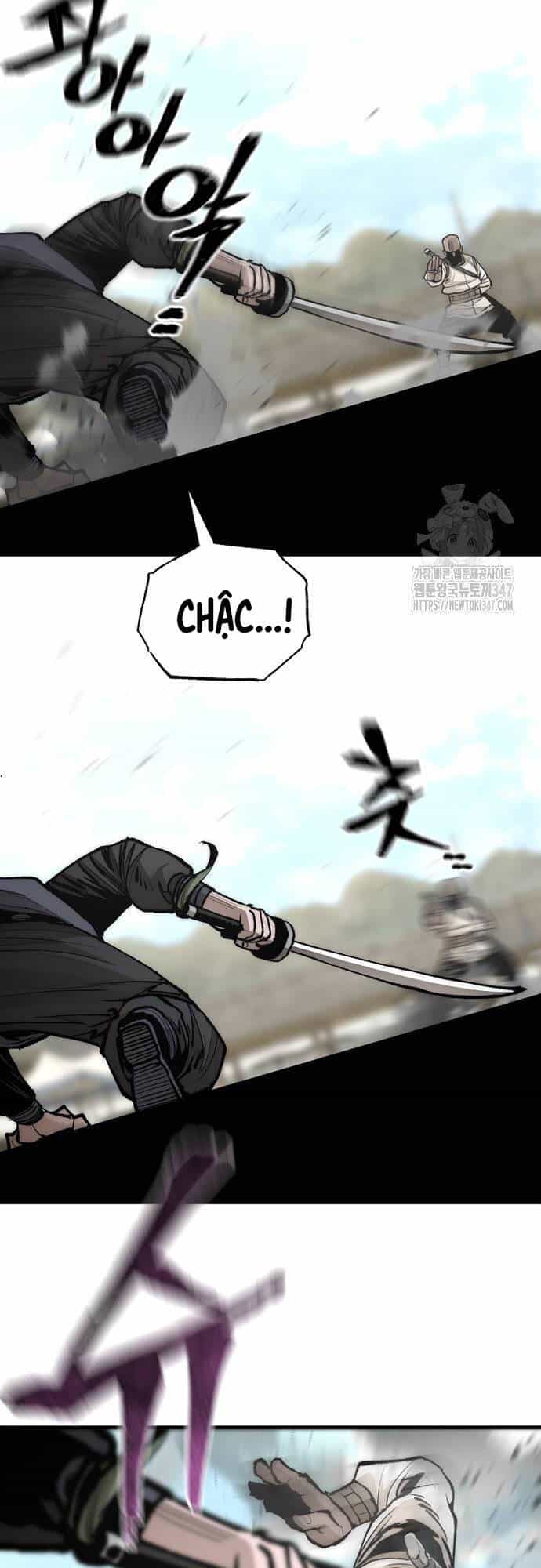Thiên Ma Phi Thăng Truyện - Chương 134 - ảnh 50
