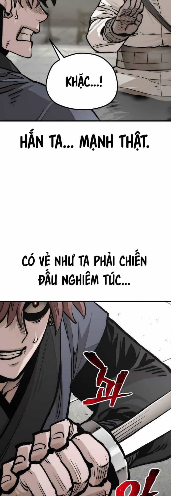 Thiên Ma Phi Thăng Truyện - Chương 134 - ảnh 55