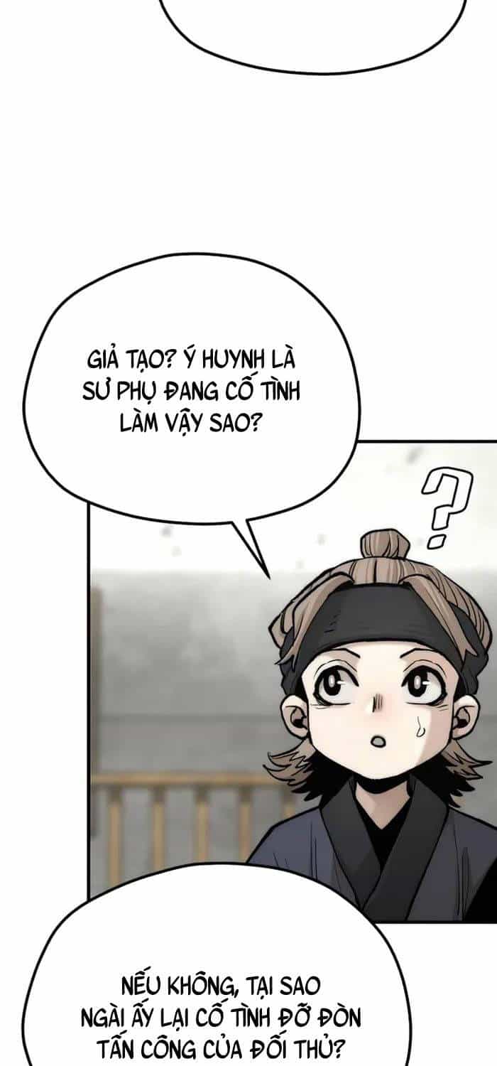 Thiên Ma Phi Thăng Truyện - Chương 135 - ảnh 49