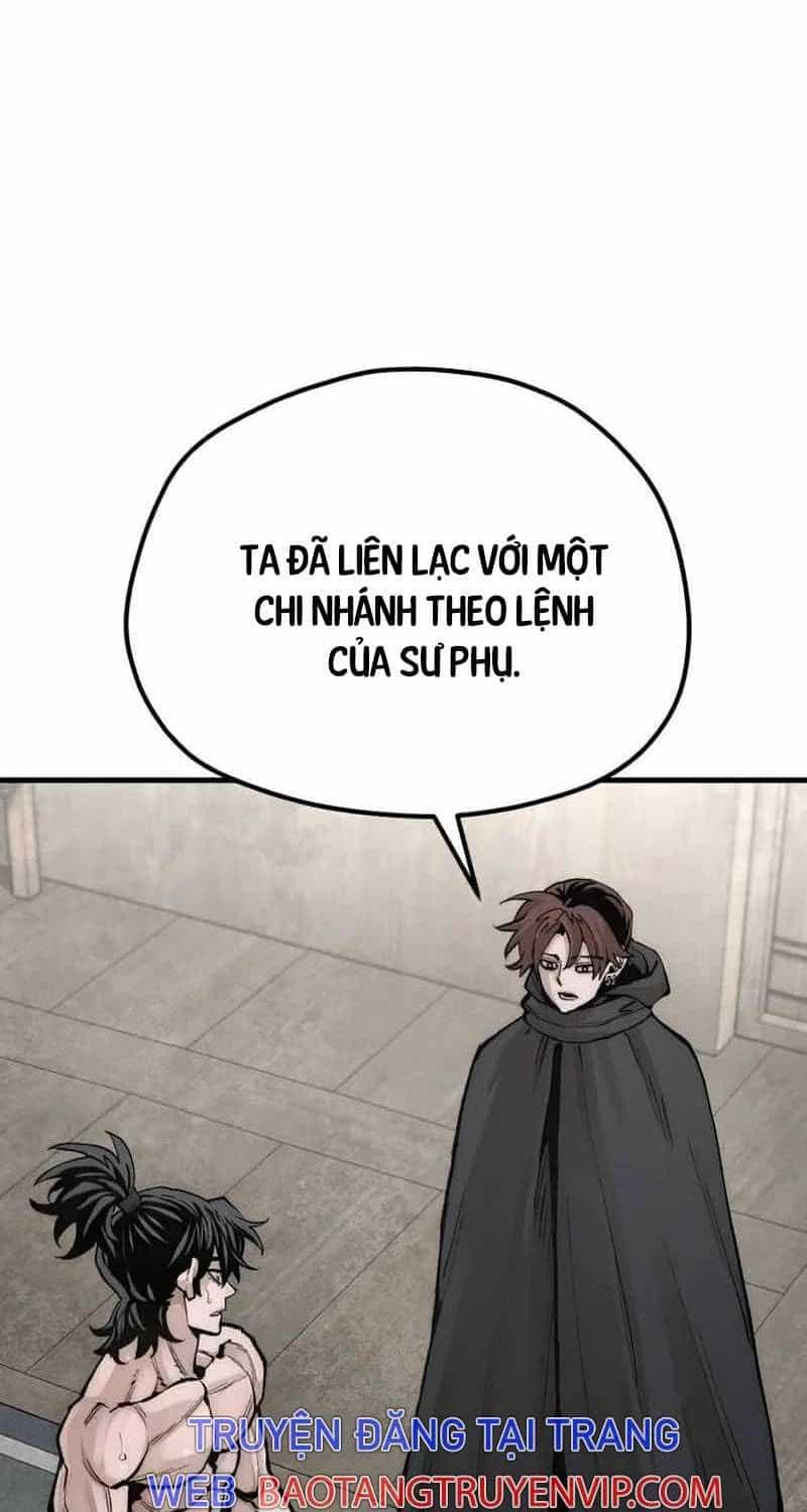 Thiên Ma Phi Thăng Truyện - Chương 136 - ảnh 105