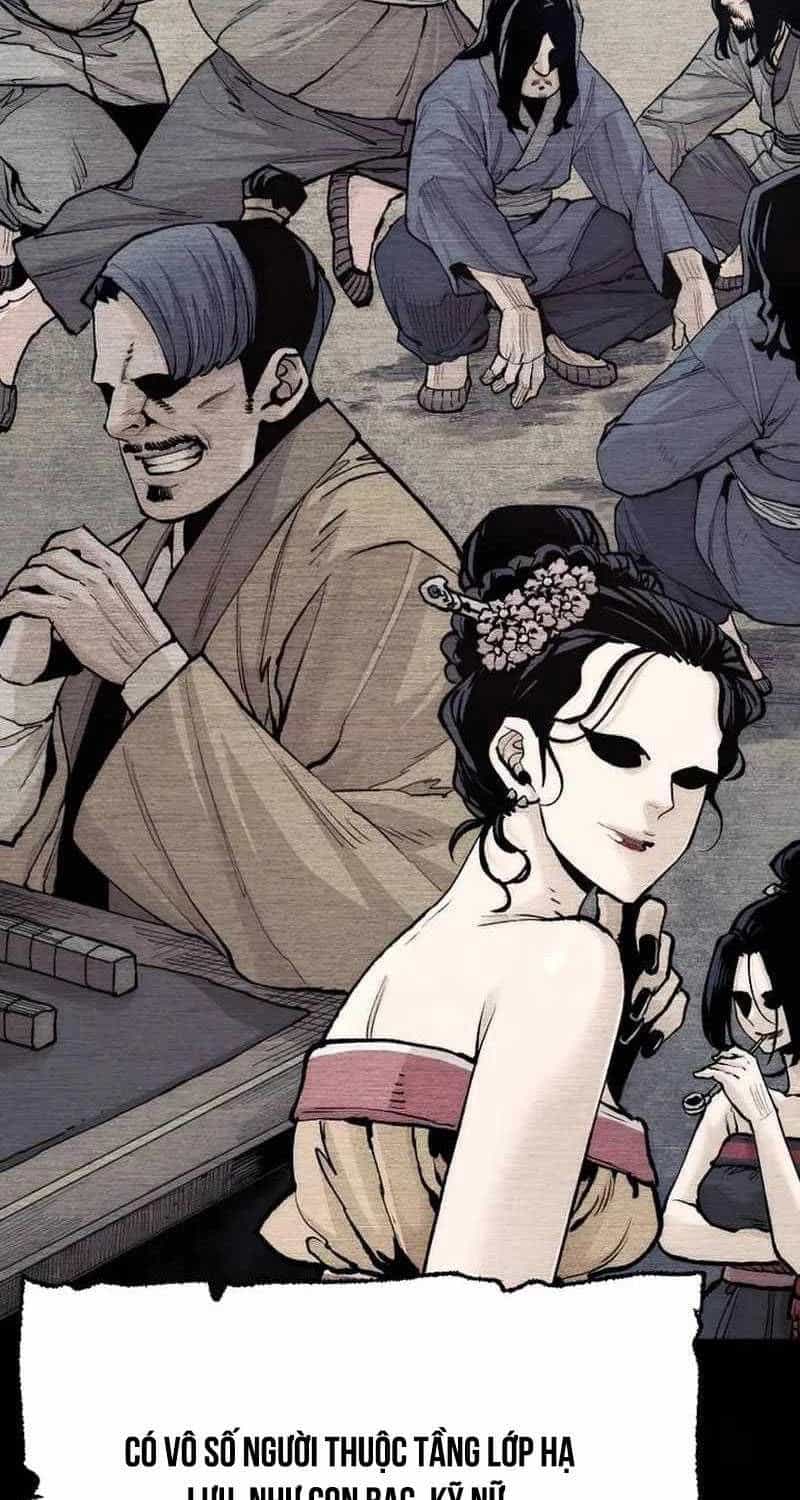 Thiên Ma Phi Thăng Truyện - Chương 136 - ảnh 116