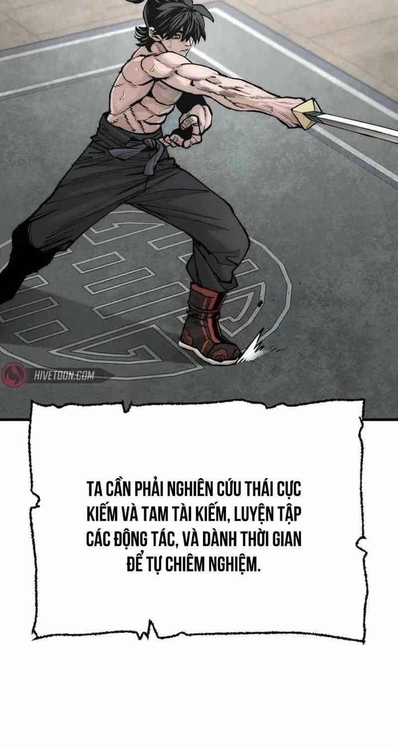 Thiên Ma Phi Thăng Truyện - Chương 136 - ảnh 97