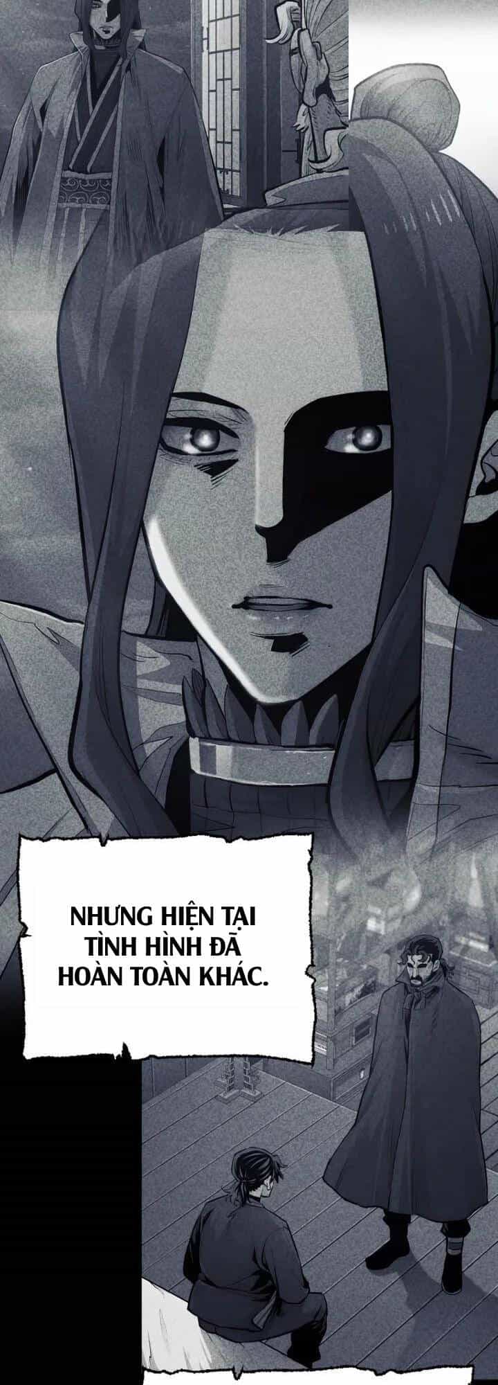 Thiên Ma Phi Thăng Truyện - Chương 137 - ảnh 11
