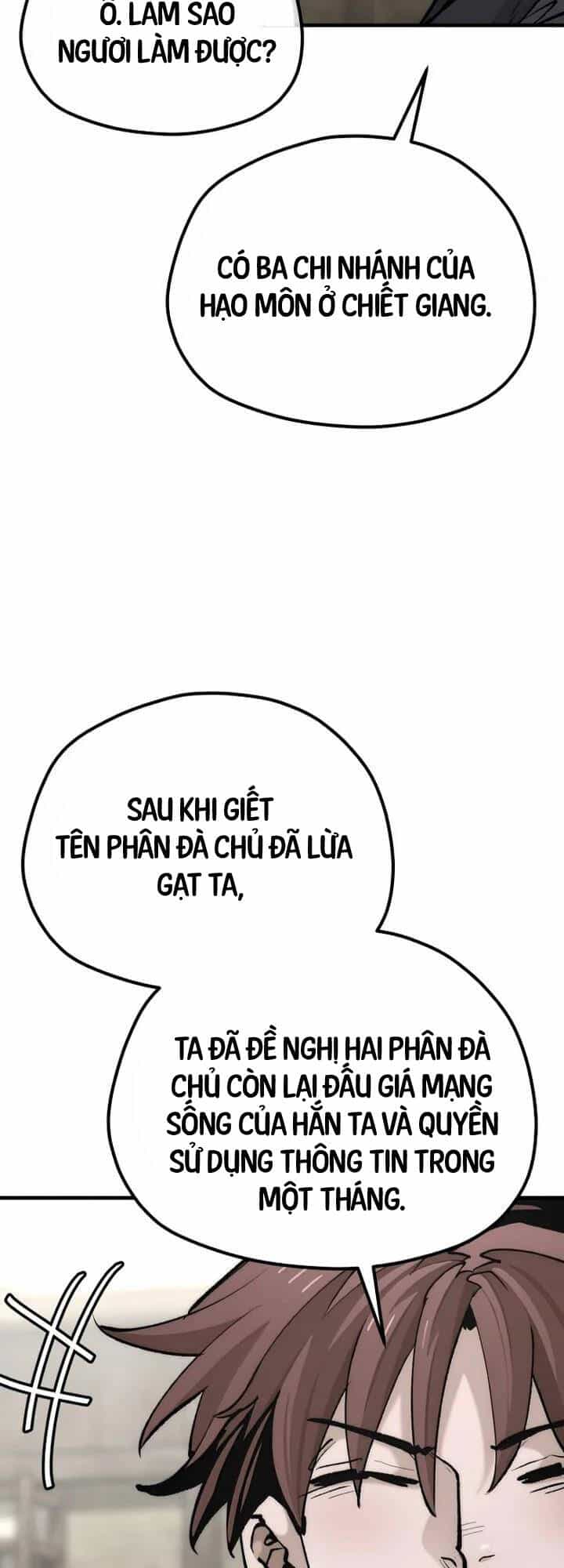 Thiên Ma Phi Thăng Truyện - Chương 137 - ảnh 18