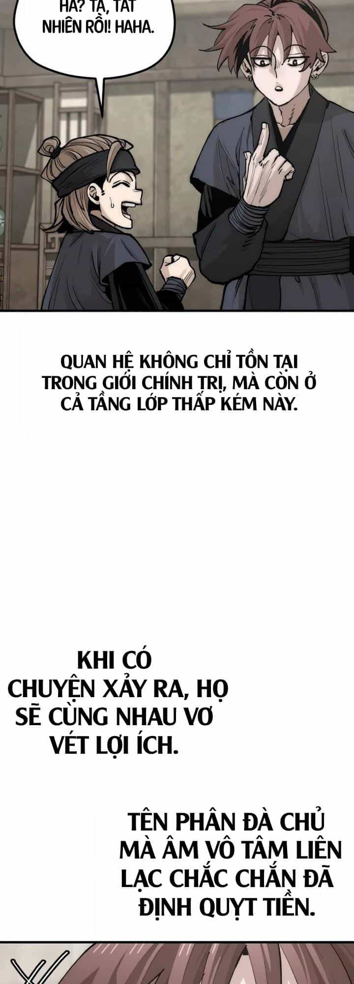 Thiên Ma Phi Thăng Truyện - Chương 137 - ảnh 21