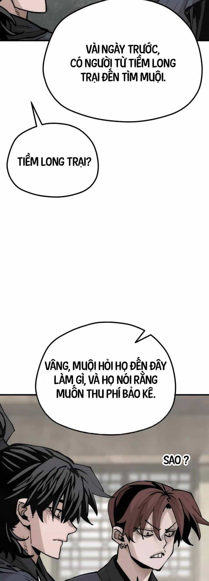 Thiên Ma Phi Thăng Truyện - Chương 137 - ảnh 33