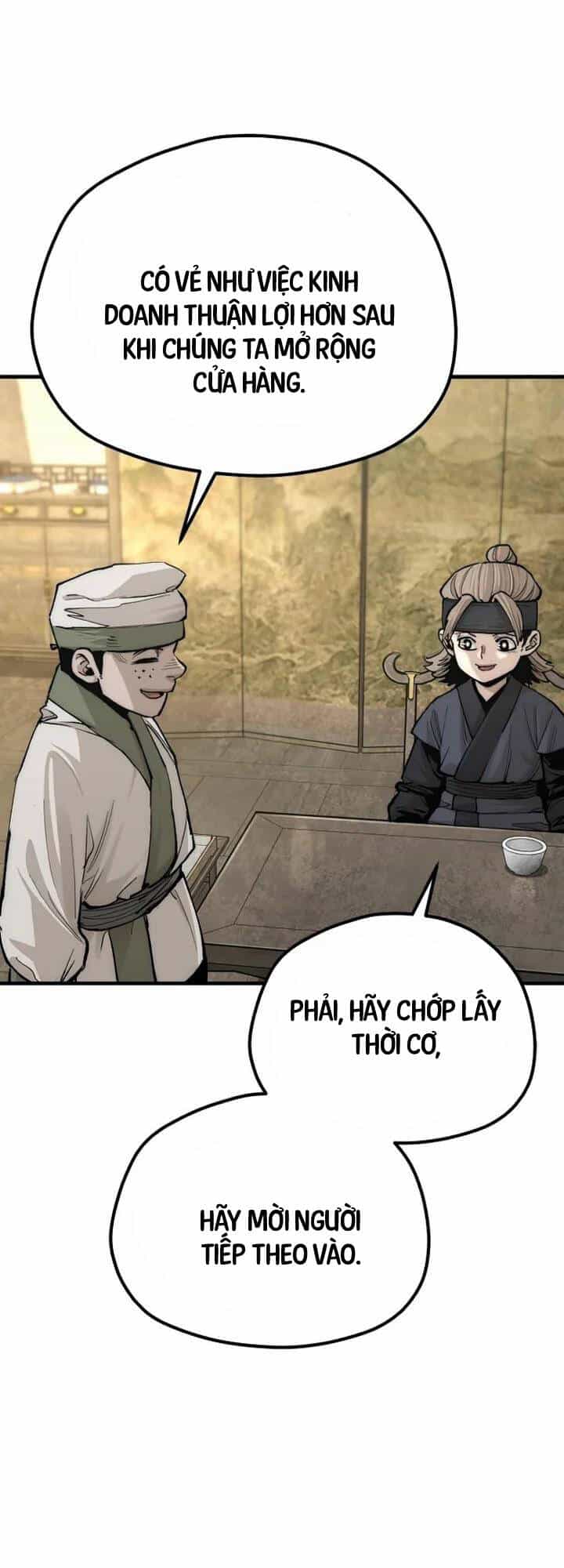 Thiên Ma Phi Thăng Truyện - Chương 137 - ảnh 44