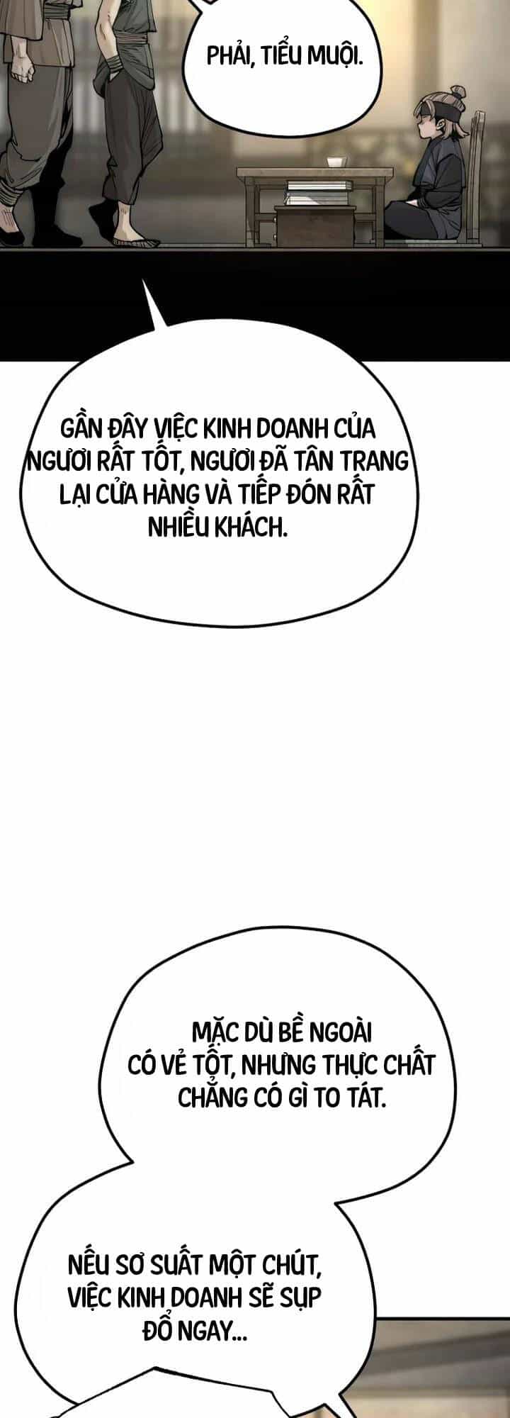 Thiên Ma Phi Thăng Truyện - Chương 137 - ảnh 49
