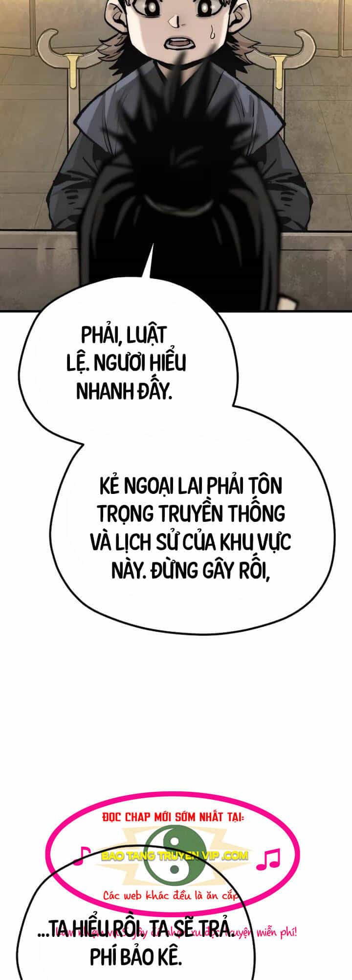 Thiên Ma Phi Thăng Truyện - Chương 137 - ảnh 57