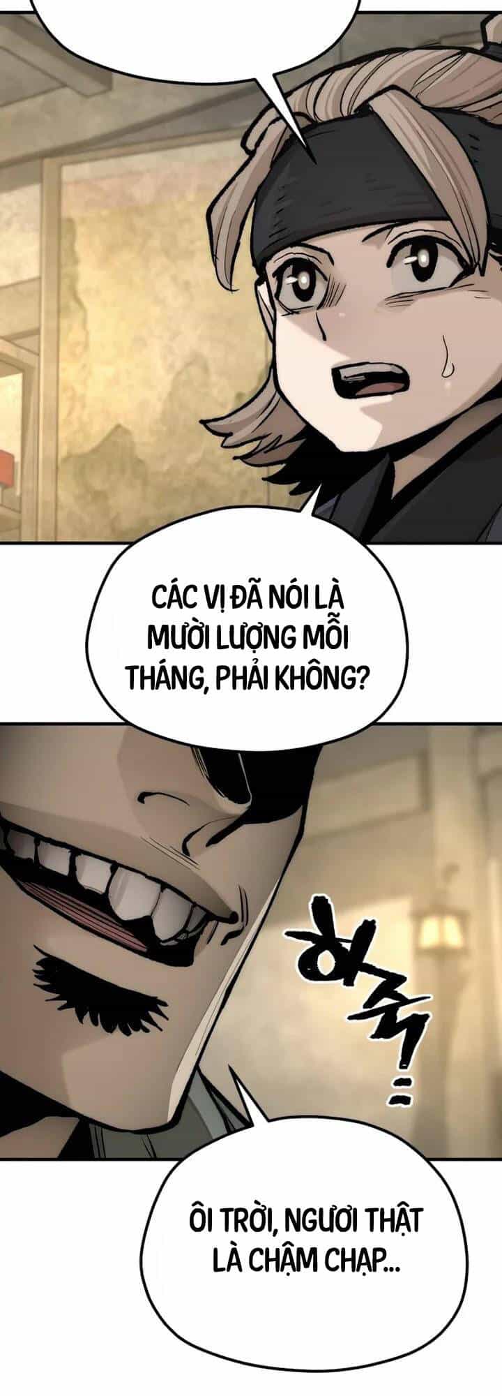 Thiên Ma Phi Thăng Truyện - Chương 137 - ảnh 58