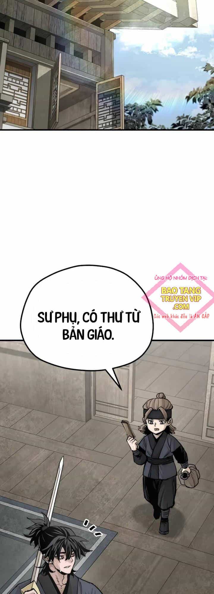 Thiên Ma Phi Thăng Truyện - Chương 137 - ảnh 6