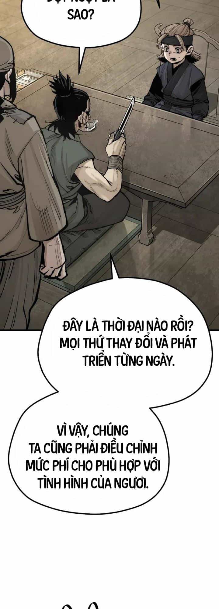 Thiên Ma Phi Thăng Truyện - Chương 137 - ảnh 63