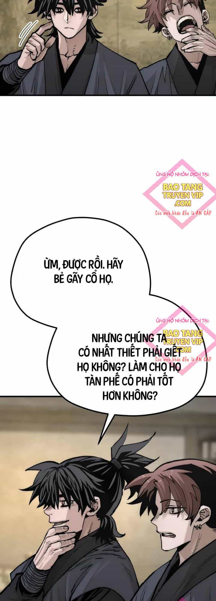 Thiên Ma Phi Thăng Truyện - Chương 137 - ảnh 77