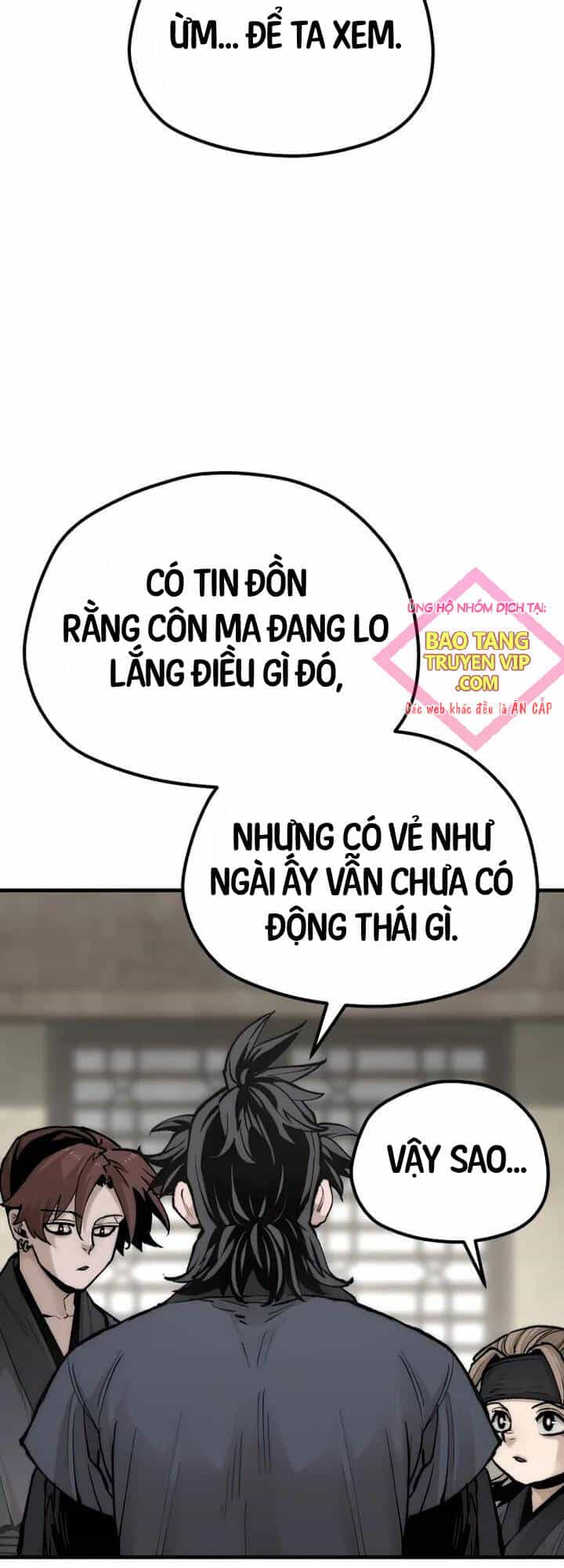 Thiên Ma Phi Thăng Truyện - Chương 137 - ảnh 9