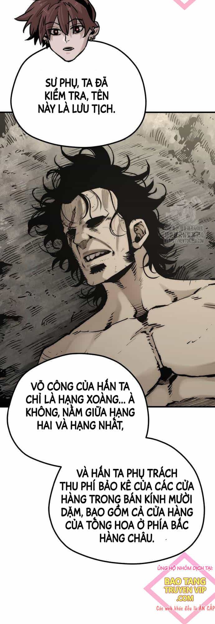 Thiên Ma Phi Thăng Truyện - Chương 138 - ảnh 3