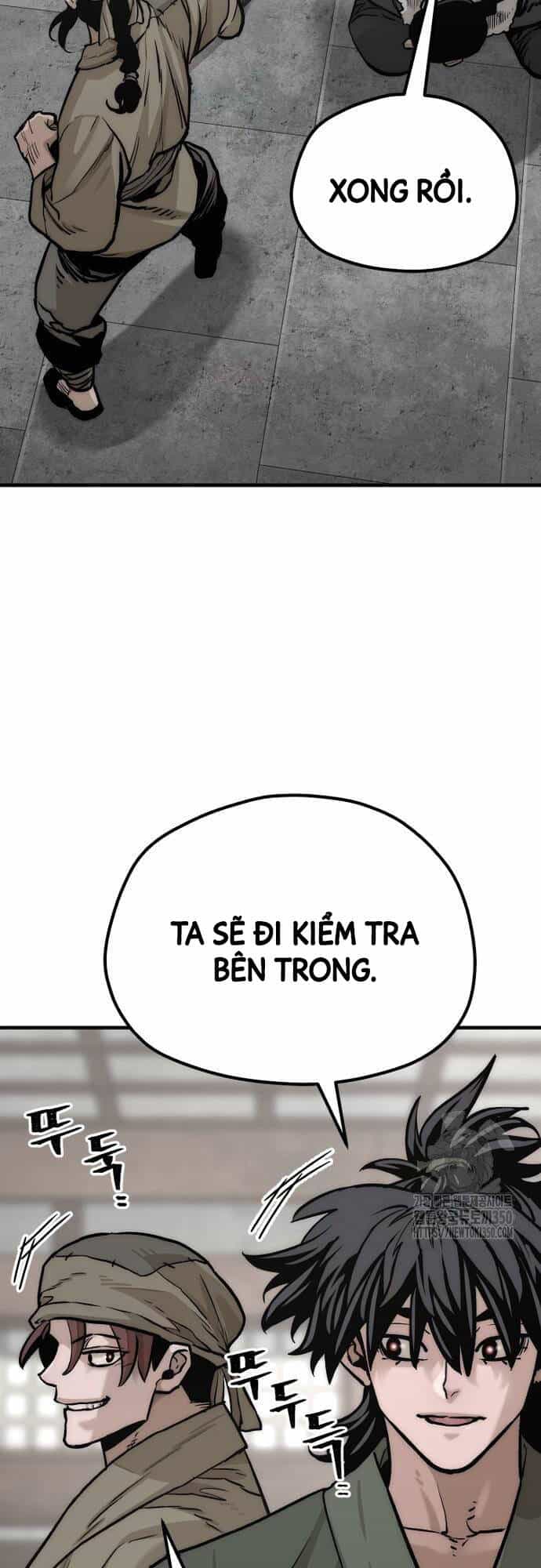 Thiên Ma Phi Thăng Truyện - Chương 138 - ảnh 31