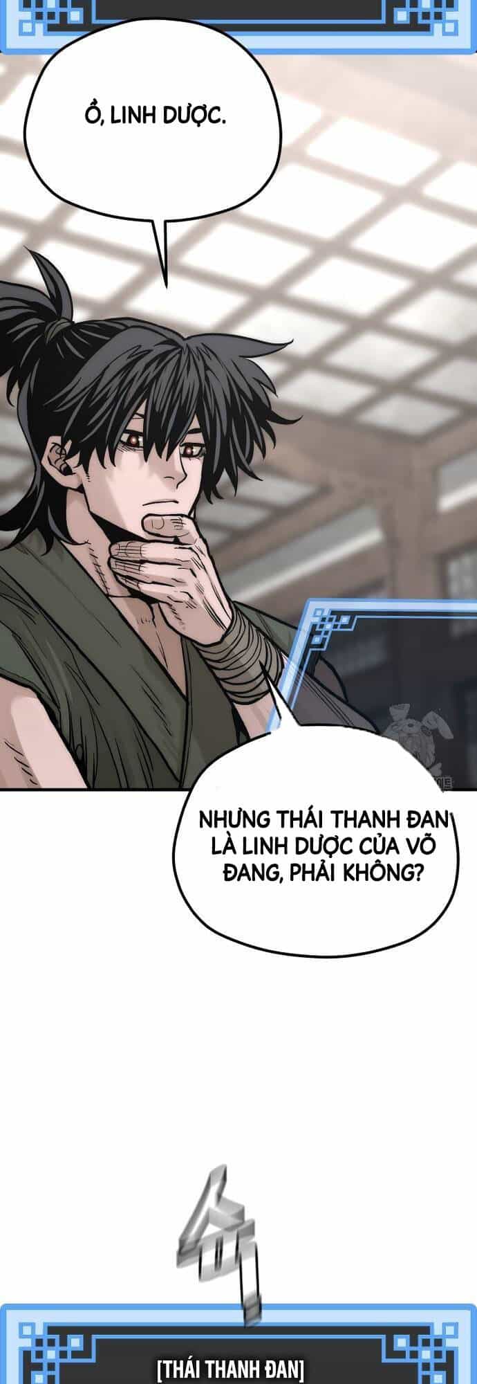 Thiên Ma Phi Thăng Truyện - Chương 138 - ảnh 36