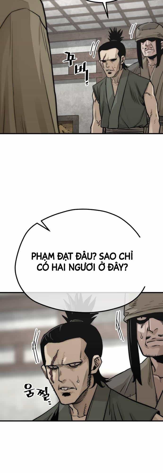 Thiên Ma Phi Thăng Truyện - Chương 138 - ảnh 41