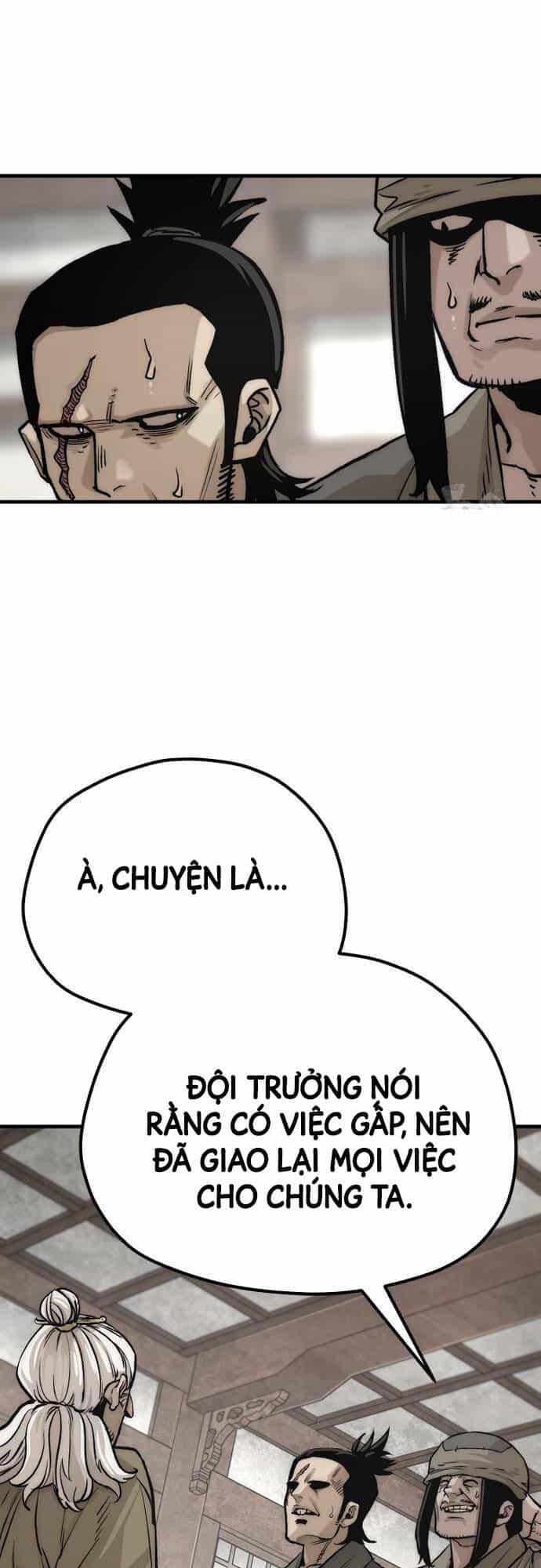 Thiên Ma Phi Thăng Truyện - Chương 138 - ảnh 42