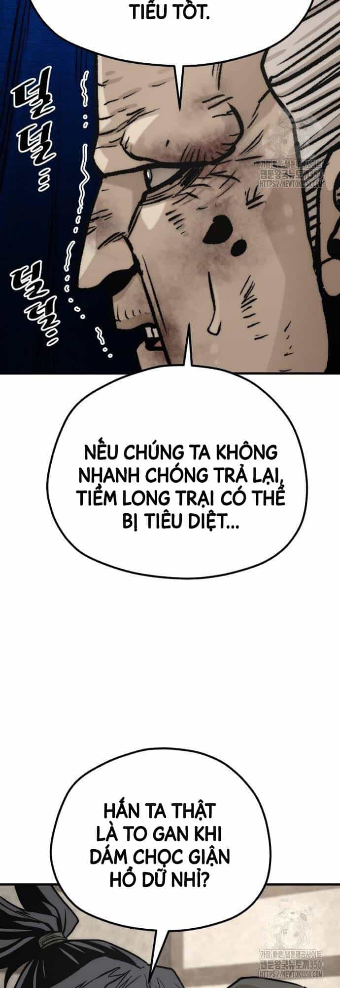 Thiên Ma Phi Thăng Truyện - Chương 138 - ảnh 56