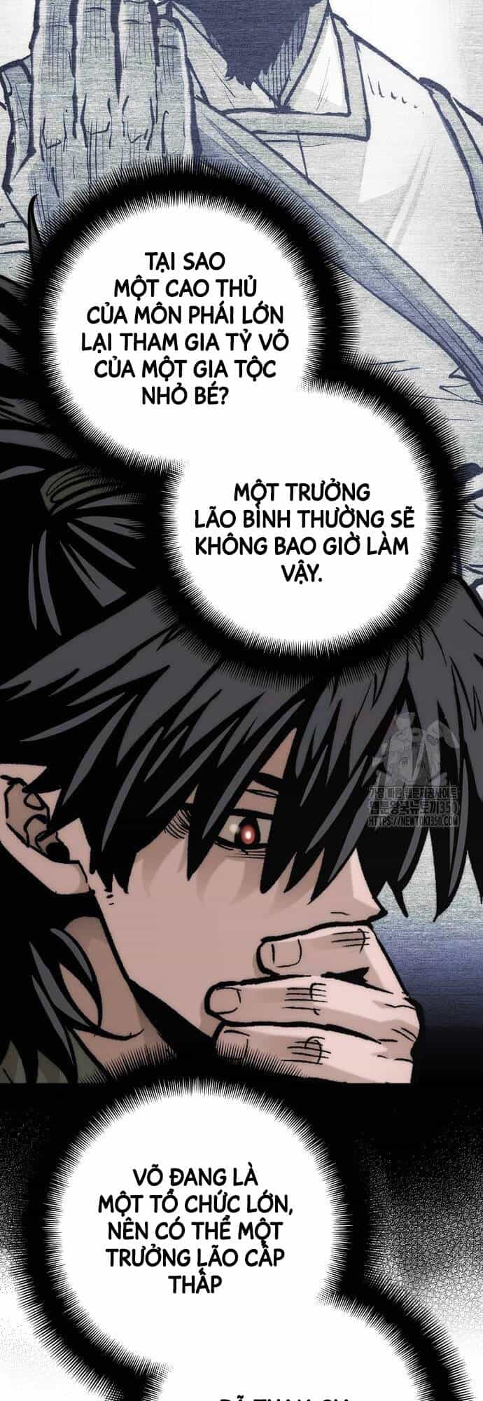 Thiên Ma Phi Thăng Truyện - Chương 138 - ảnh 58