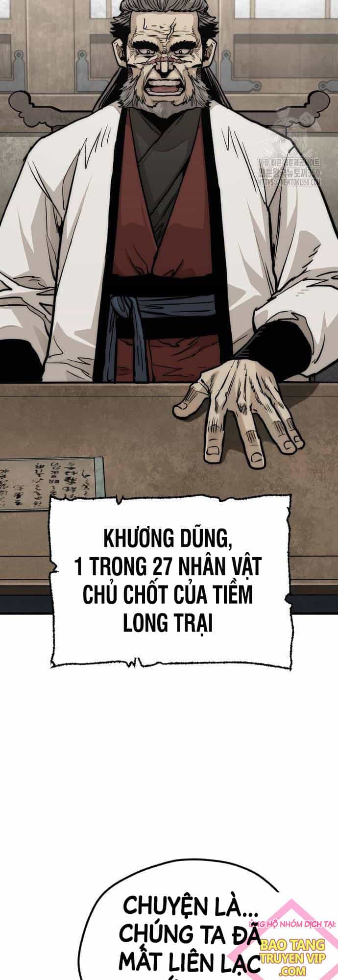 Thiên Ma Phi Thăng Truyện - Chương 138 - ảnh 73