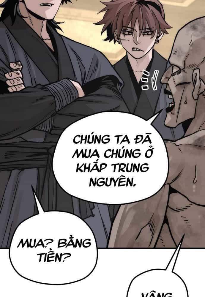 Thiên Ma Phi Thăng Truyện - Chương 140 - ảnh 137