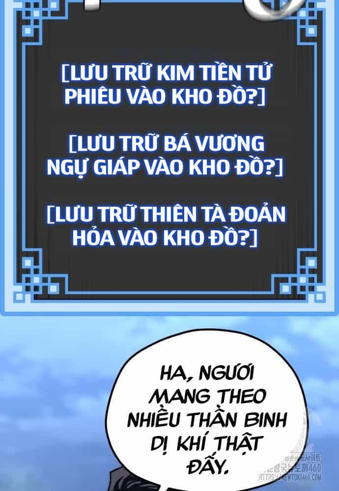 Thiên Ma Phi Thăng Truyện - Chương 140 - ảnh 69