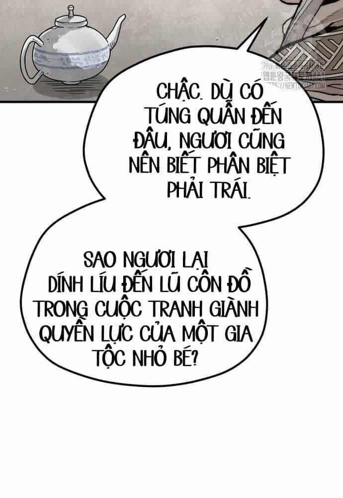 Thiên Ma Phi Thăng Truyện - Chương 141 - ảnh 31